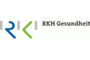 Logo RKH Regionale Kliniken Holding und Services GmbH