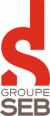 Logo Groupe SEB WMF Consumer GmbH