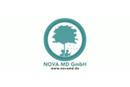 Logo NOVA MD GmbH