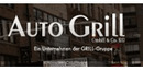 Logo Auto Grill GmbH & Co.KG