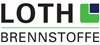 Logo Loth Johann GmbH Brennstoffe