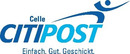 Logo CITIPOST Vertriebs GmbH Celle