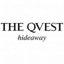 Logo THE QVEST hideaway cologne