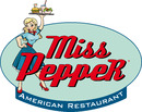 Logo Miss Pepper Gastro GmbH - Miss Pepper Dasing
