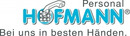 Logo I.K. Hofmann GmbH