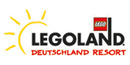 Logo LEGOLAND Deutschland Freizeitpark GmbH