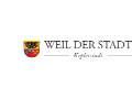 Logo Stadtverwaltung Weil der Stadt