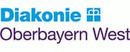 Logo Diakonisches Werk Fürstenfeldbruck e.V.