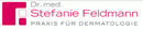 Logo Praxis Dr. med. Stefanie Feldmann