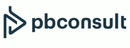 Logo pb Consult GmbH