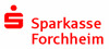 Logo Sparkasse Forchheim