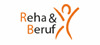 Logo Reha & Beruf gemeinnützige Gesellschaft für berufliche Rehabilitation mbH