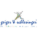 Logo Geiger & Schlesinger GmbH