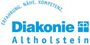 Logo Diakonisches Werk Altholstein GmbH