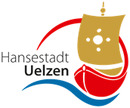 Logo Hansestadt Uelzen