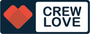Logo CREWLOVE Services GmbH