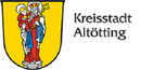 Logo Stadt Altötting