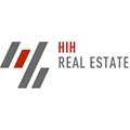 Logo HIH Real Estate GmbH