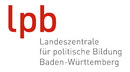 Logo Landeszentrale für politische Bildung Baden-Württemberg