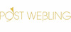 Logo Post Weßling
