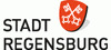 Logo Stadt Regensburg