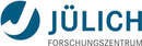 Logo Forschungszentrum Jülich GmbH