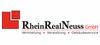 Logo RheinRealNeuss GmbH