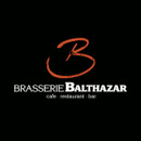 Logo Brasserie Balthazar