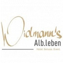 Logo Widmann's Löwen