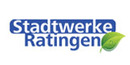 Logo Stadtwerke Ratingen GmbH