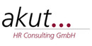 Logo akut... HR Consulting GmbH