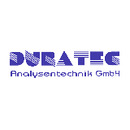 Logo DURATEC Analysentechnik GmbH