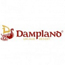 Logo ostsee resort damp GmbH