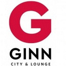 Logo Ginn City & Lounge Ravensburg