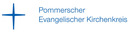 Logo Pommerscher Evangelischer Kirchenkreis