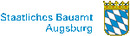 Logo Staatliches Bauamt Augsburg