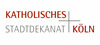 Logo Gesamtverband der katholischen Kirchengemeinden der Stadt Köln