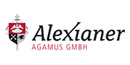 Logo Alexianer Agamus GmbH