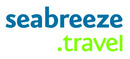 Logo seabreeze travel GmbH