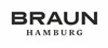 Logo Braun GmbH & Co. KG