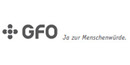 Logo Gemeinnützige Gesellschaft der Franziskanerinnen zu Olpe mbH