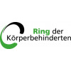Logo Ring der Körperbehinderten gGmbH