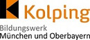 Logo Kolping-Bildungswerk München und Oberbayern e.V.