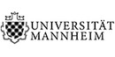 Logo Universität Mannheim