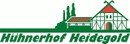 Logo Hühnerhof Heidegold GmbH