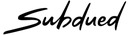 Logo SUBDUED