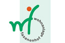 Logo Wohnanlage Fasanenhof gGmbH