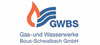 Logo GAS- UND WASSERWERKE BOUS SCHWALBACH GmbH
