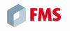 Logo FMS Flexible Mounting Solutions GmbH