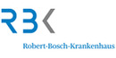 Logo Robert-Bosch-Krankenhaus GmbH